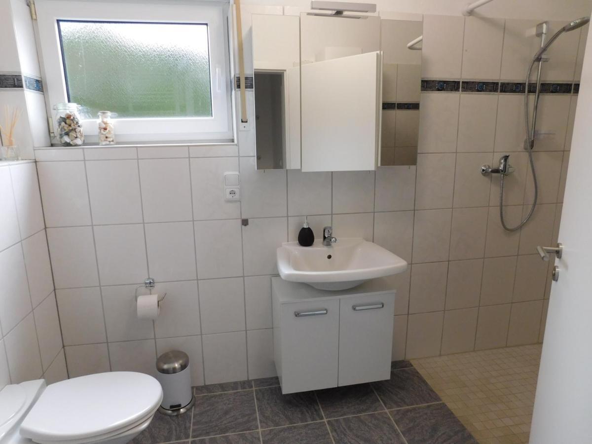 Ferienwohnung Elsbeere Blankenheim (North Rhine-Westphalia) Exterior foto